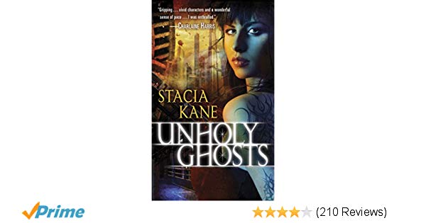 Unholy ghosts stacia kane download full